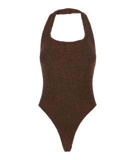 HUNZA G Купальник