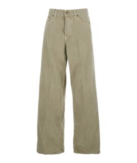 HAIKURE Прямые джинсы