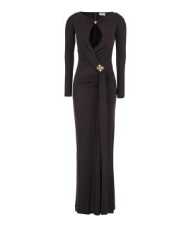 ELISABETTA FRANCHI Платье