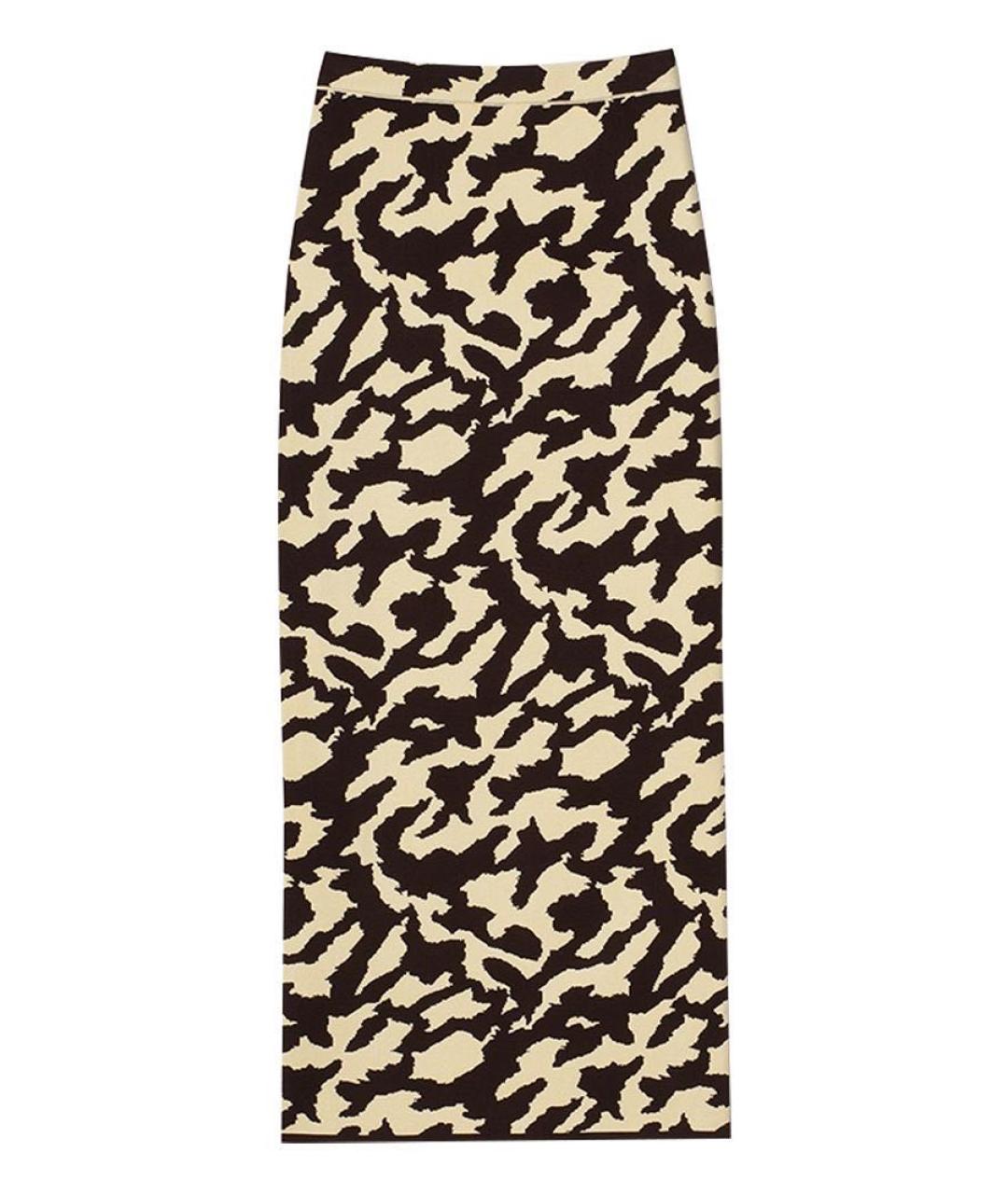 NANUSHKA Юбка миди, фото 3