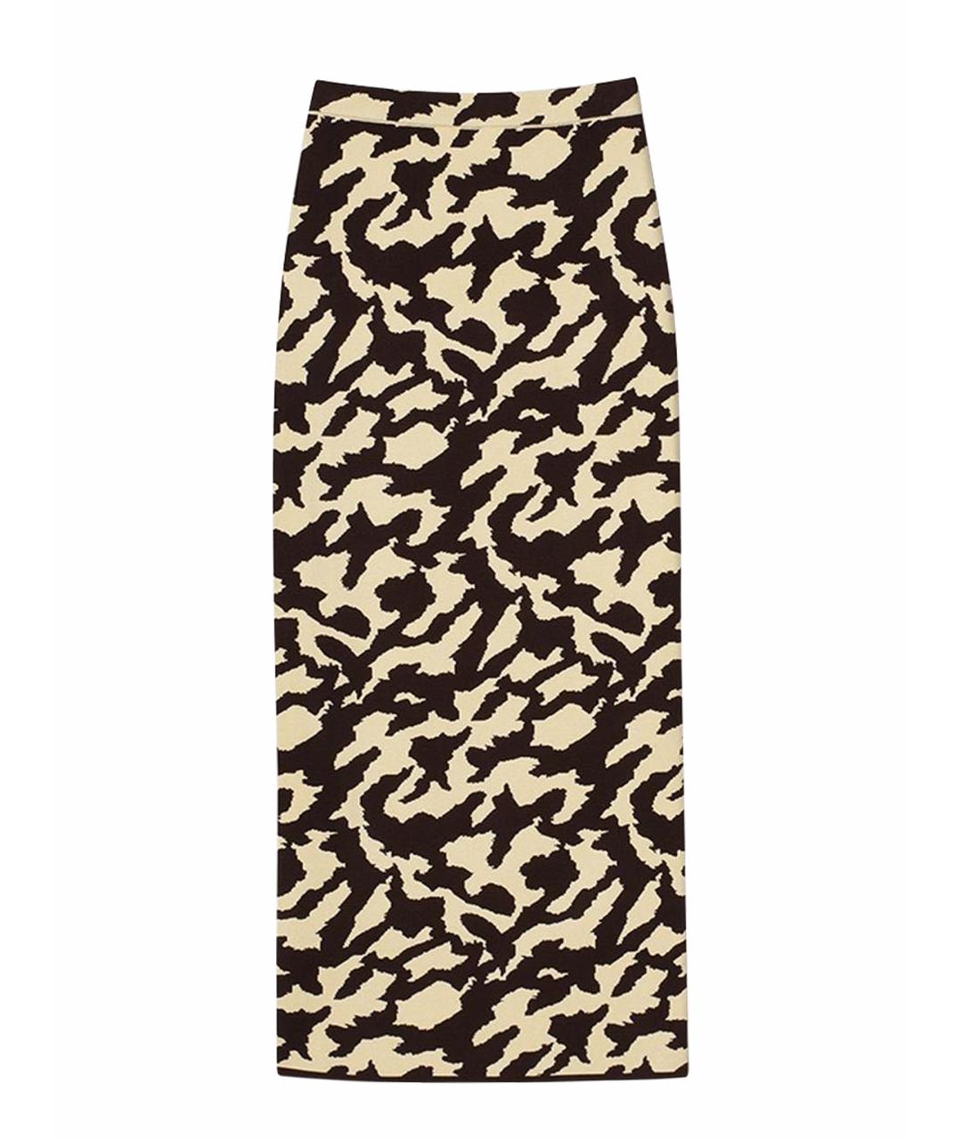 NANUSHKA Юбка миди, фото 1