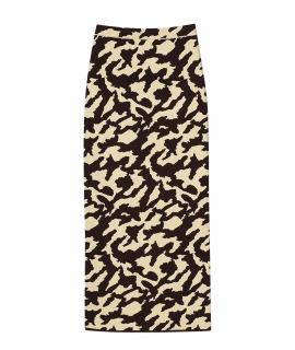 NANUSHKA Юбка миди