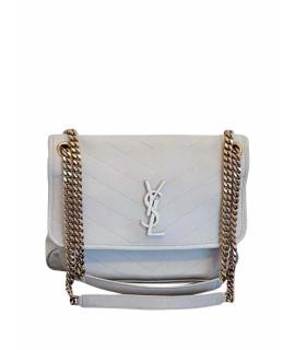 SAINT LAURENT Сумка через плечо