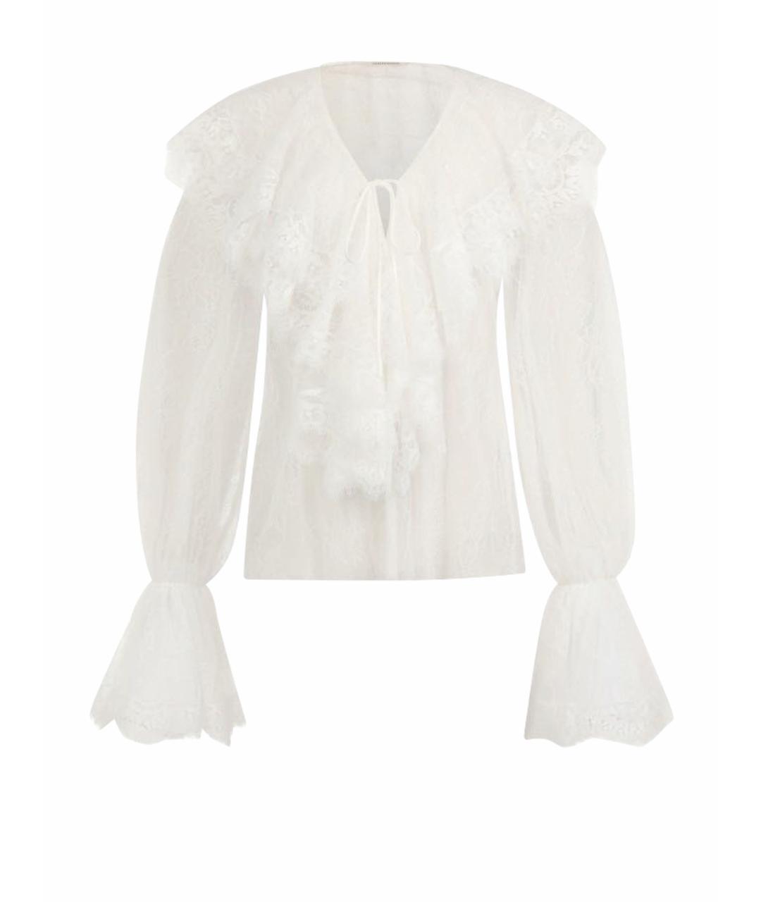 AUTENTIMENTS Белая блузы, фото 1