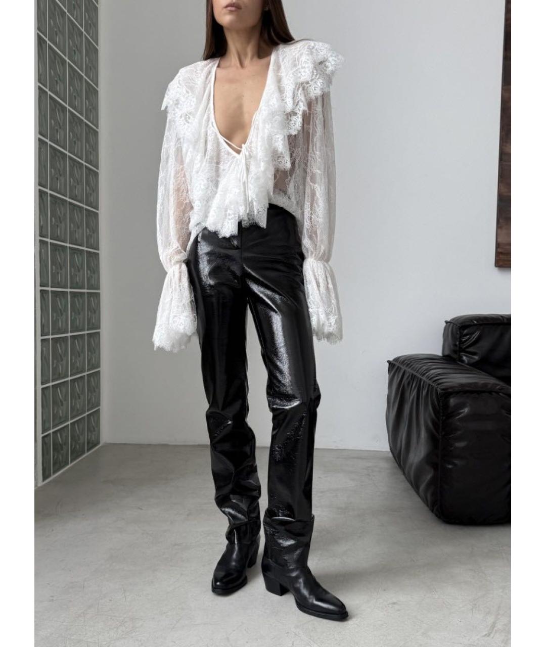 AUTENTIMENTS Белая блузы, фото 5