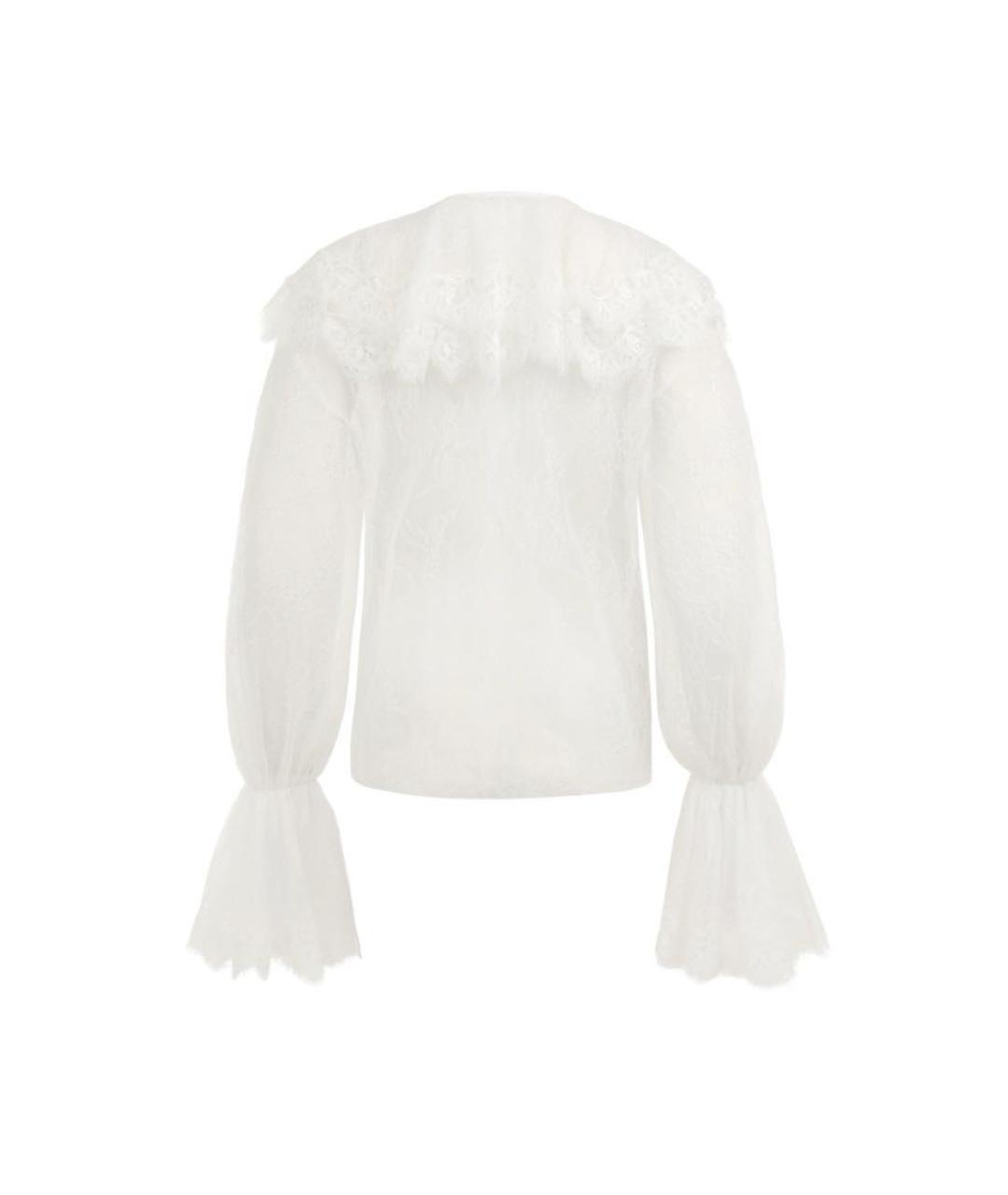 AUTENTIMENTS Белая блузы, фото 2