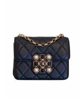 CHANEL Сумка через плечо