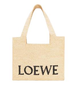 LOEWE Пляжная сумка