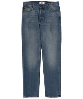 LARDINI Прямые джинсы