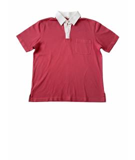 BRIONI Поло с коротким рукавом