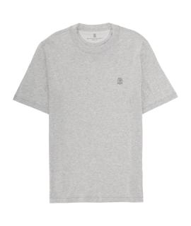 BRUNELLO CUCINELLI Футболка