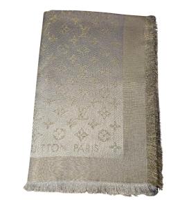 LOUIS VUITTON Платок