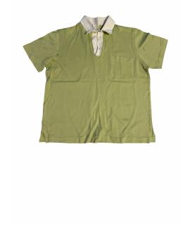 BRIONI Поло с коротким рукавом