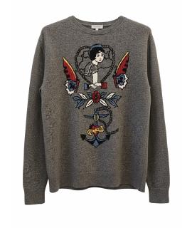 VALENTINO Джемпер / свитер