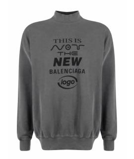 BALENCIAGA Худи/толстовка