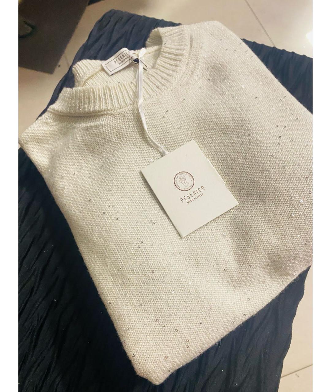 PESERICO Джемпер / свитер, фото 5