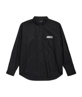 BALENCIAGA Кэжуал рубашка