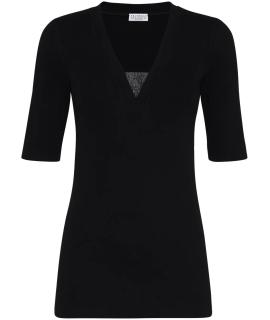 BRUNELLO CUCINELLI Футболка