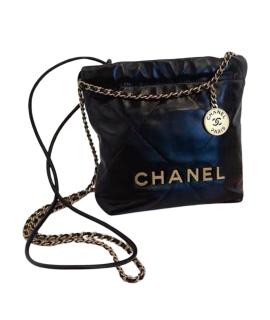 CHANEL Сумка через плечо