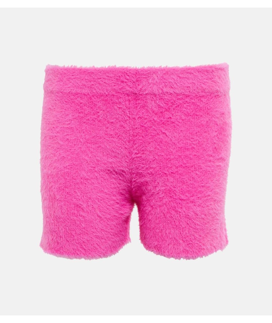 JACQUEMUS Розовый костюм с брюками, фото 5