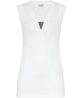 BRUNELLO CUCINELLI Майка