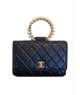 CHANEL Сумка через плечо