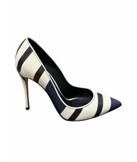 DOLCE&GABBANA Туфли