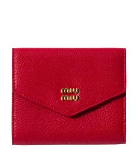 MIU MIU Кошелек