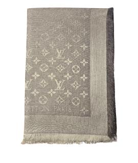 LOUIS VUITTON Платок