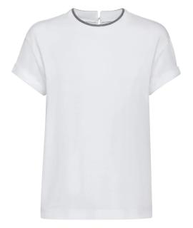 BRUNELLO CUCINELLI Футболка