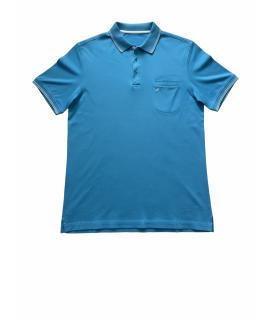 BRIONI Поло с коротким рукавом