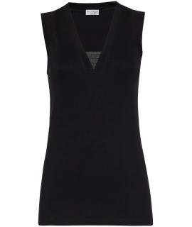 BRUNELLO CUCINELLI Майка