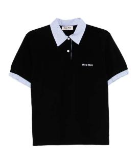 MIU MIU Футболка