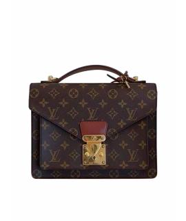 LOUIS VUITTON Сумка через плечо