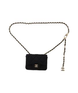 CHANEL Поясная сумка