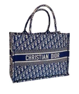 CHRISTIAN DIOR Сумка тоут