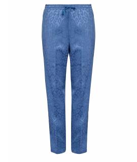 NUDE Прямые брюки