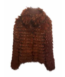 JOHN GALLIANO Шуба