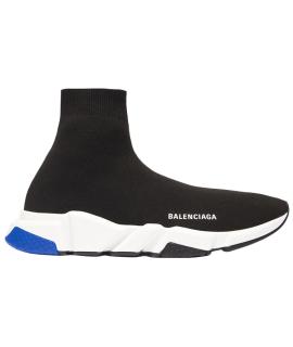 BALENCIAGA Низкие кроссовки / кеды