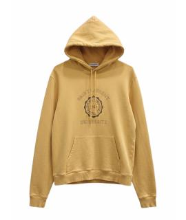 SAINT LAURENT Худи/толстовка