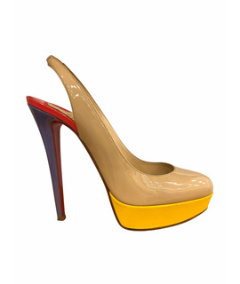 

Туфли CHRISTIAN LOUBOUTIN