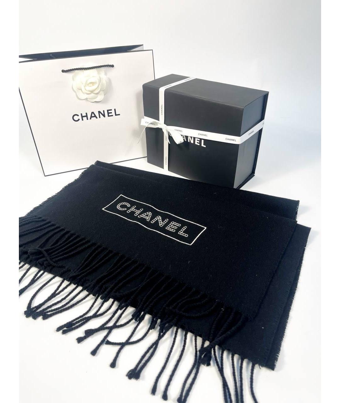 CHANEL Мульти шарф, фото 2