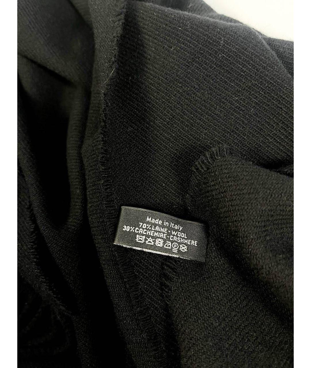 CHANEL Мульти шарф, фото 4