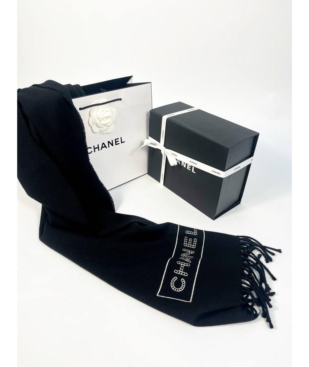 CHANEL Мульти шарф, фото 7