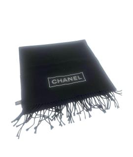 CHANEL Шарф