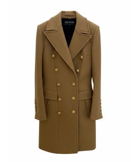 BALMAIN Пальто