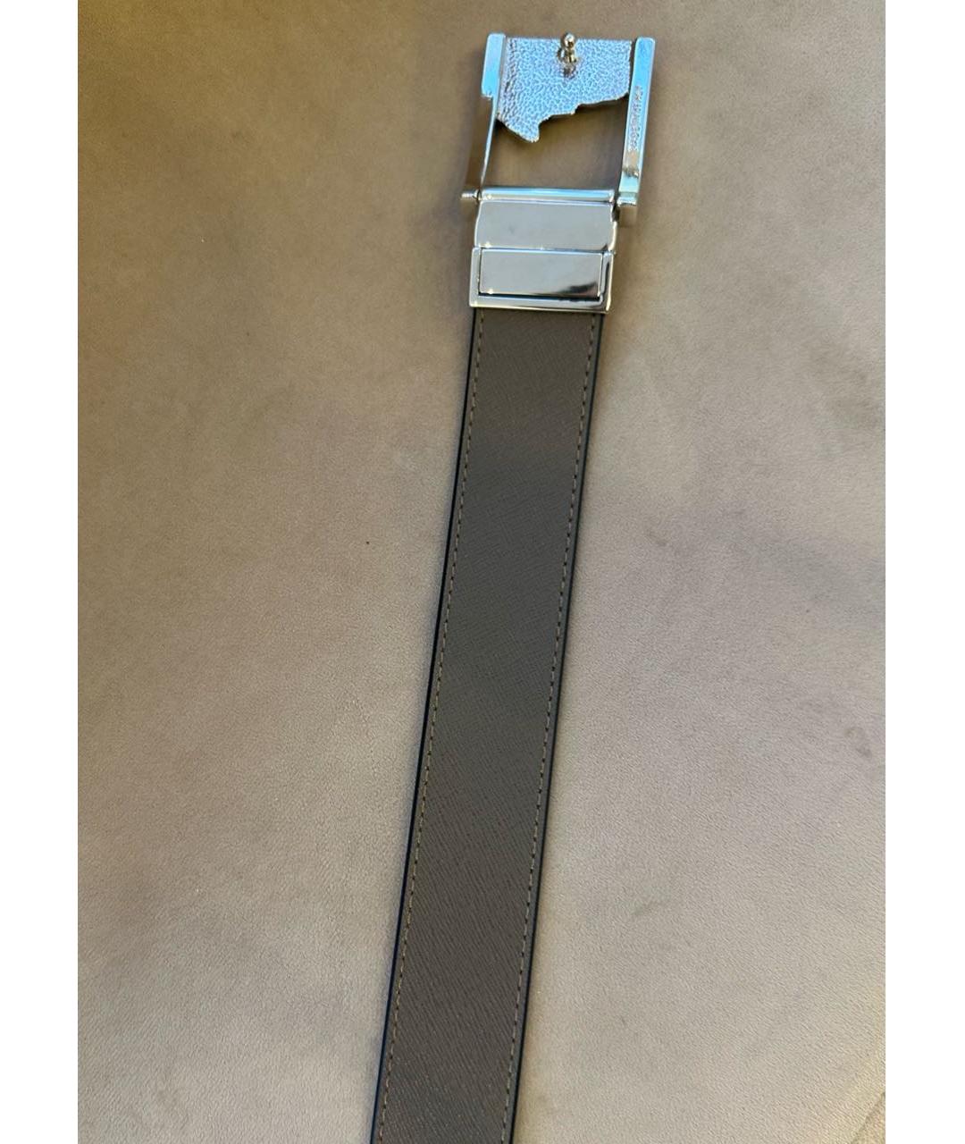 VERSACE Мульти ремень, фото 3