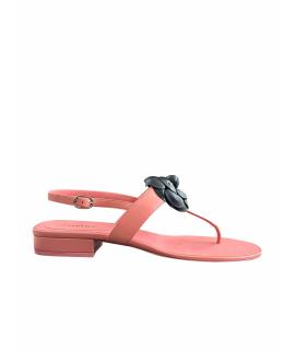 CHANEL Сандалии