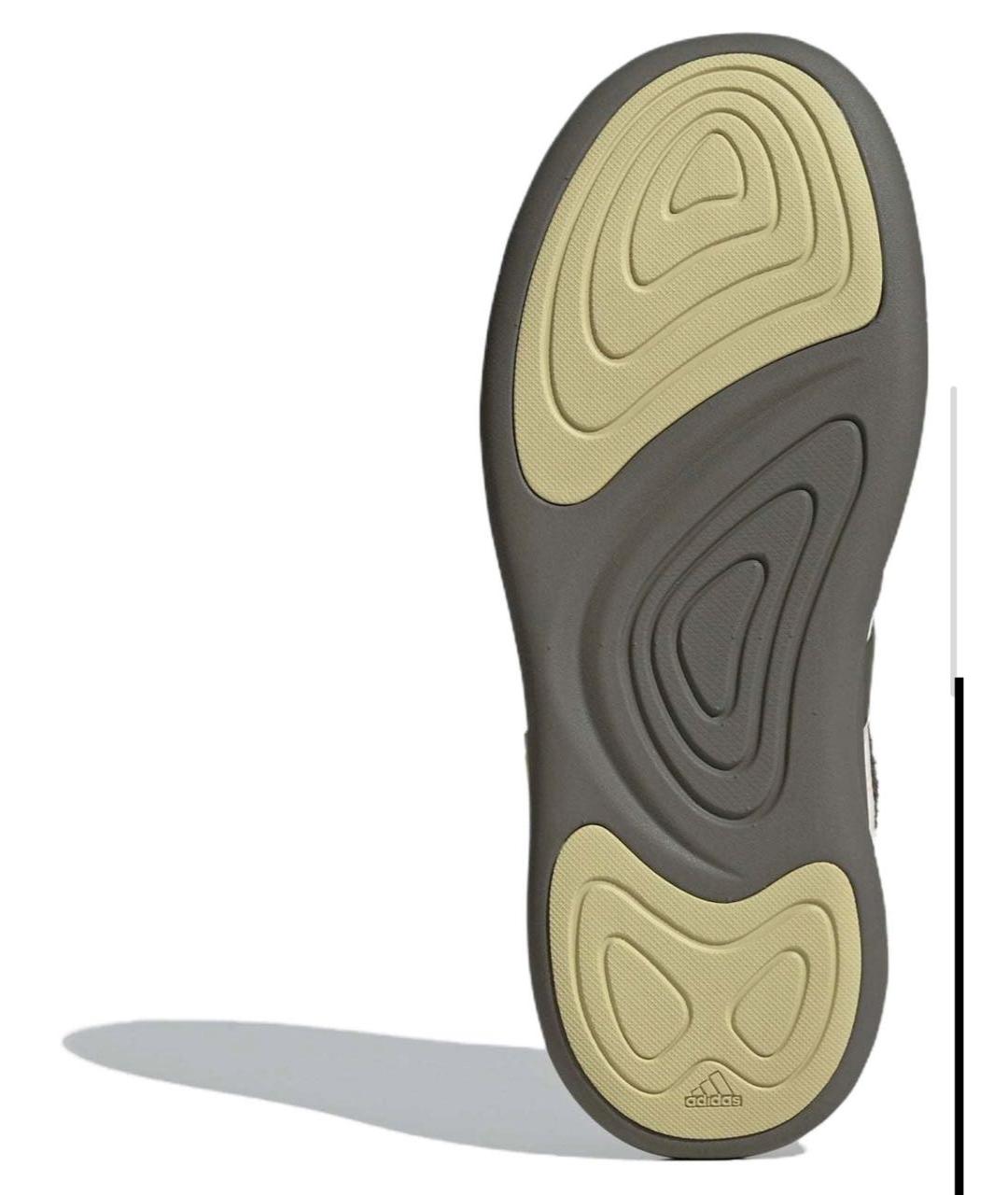 ADIDAS Бежевые низкие кроссовки / кеды, фото 6