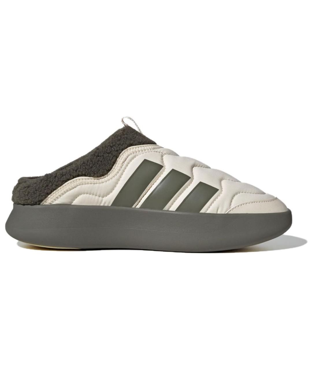 ADIDAS Бежевые низкие кроссовки / кеды, фото 9